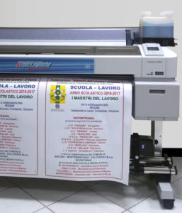 stampa digitale